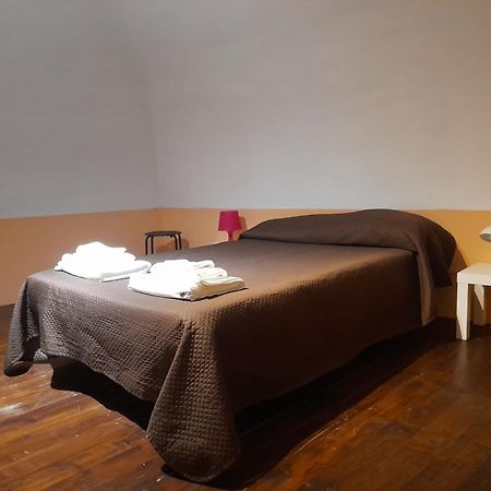 Apartamento I Gatti Dei Vicere-Casa Vacanza In Centro Catania Exterior foto