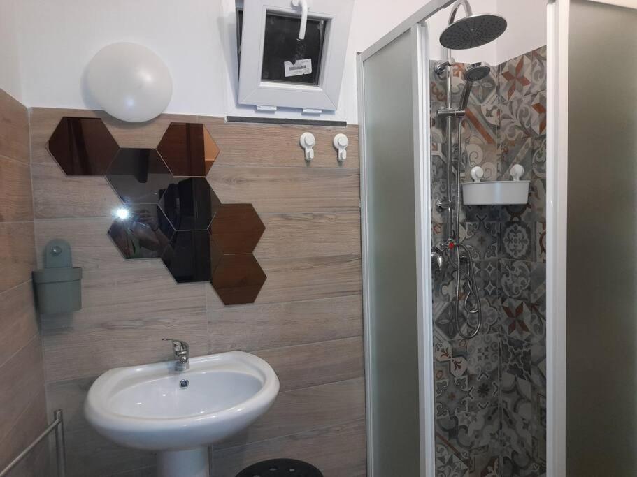 Apartamento I Gatti Dei Vicere-Casa Vacanza In Centro Catania Exterior foto