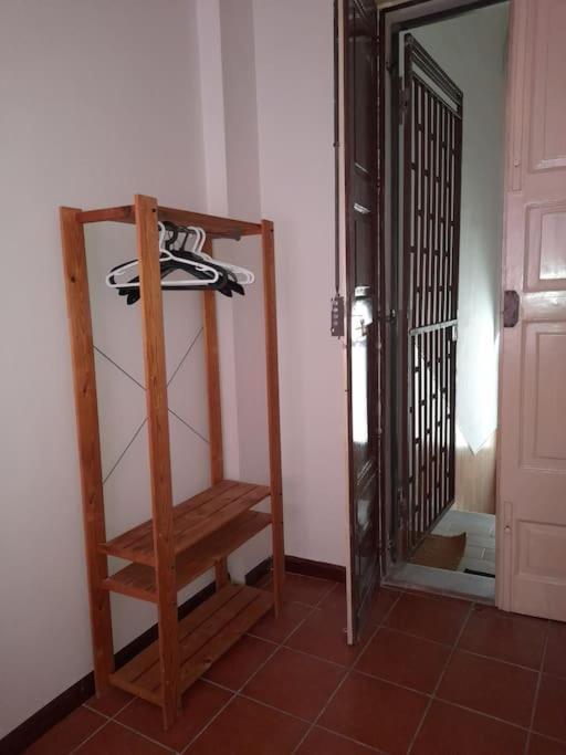 Apartamento I Gatti Dei Vicere-Casa Vacanza In Centro Catania Exterior foto