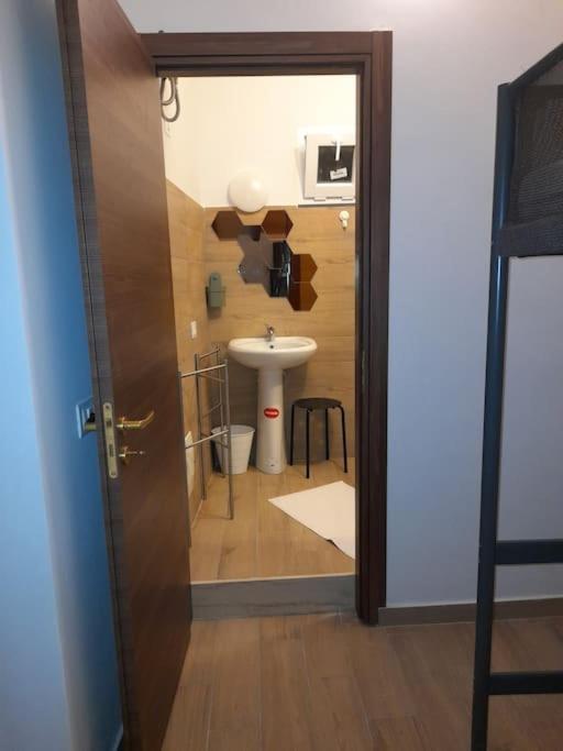 Apartamento I Gatti Dei Vicere-Casa Vacanza In Centro Catania Exterior foto