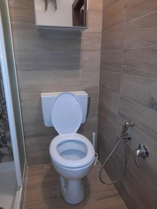 Apartamento I Gatti Dei Vicere-Casa Vacanza In Centro Catania Exterior foto