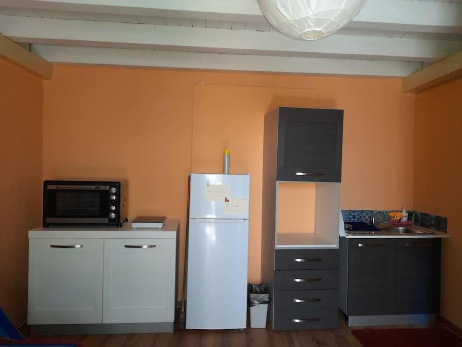 Apartamento I Gatti Dei Vicere-Casa Vacanza In Centro Catania Exterior foto
