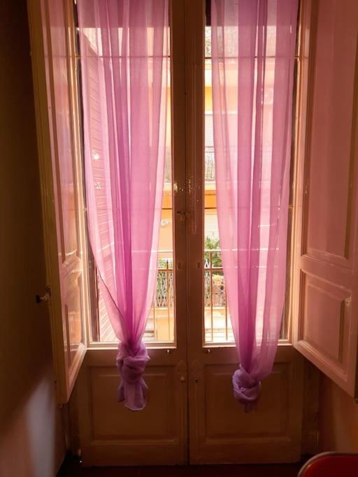 Apartamento I Gatti Dei Vicere-Casa Vacanza In Centro Catania Exterior foto
