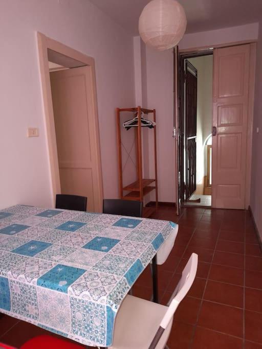 Apartamento I Gatti Dei Vicere-Casa Vacanza In Centro Catania Exterior foto