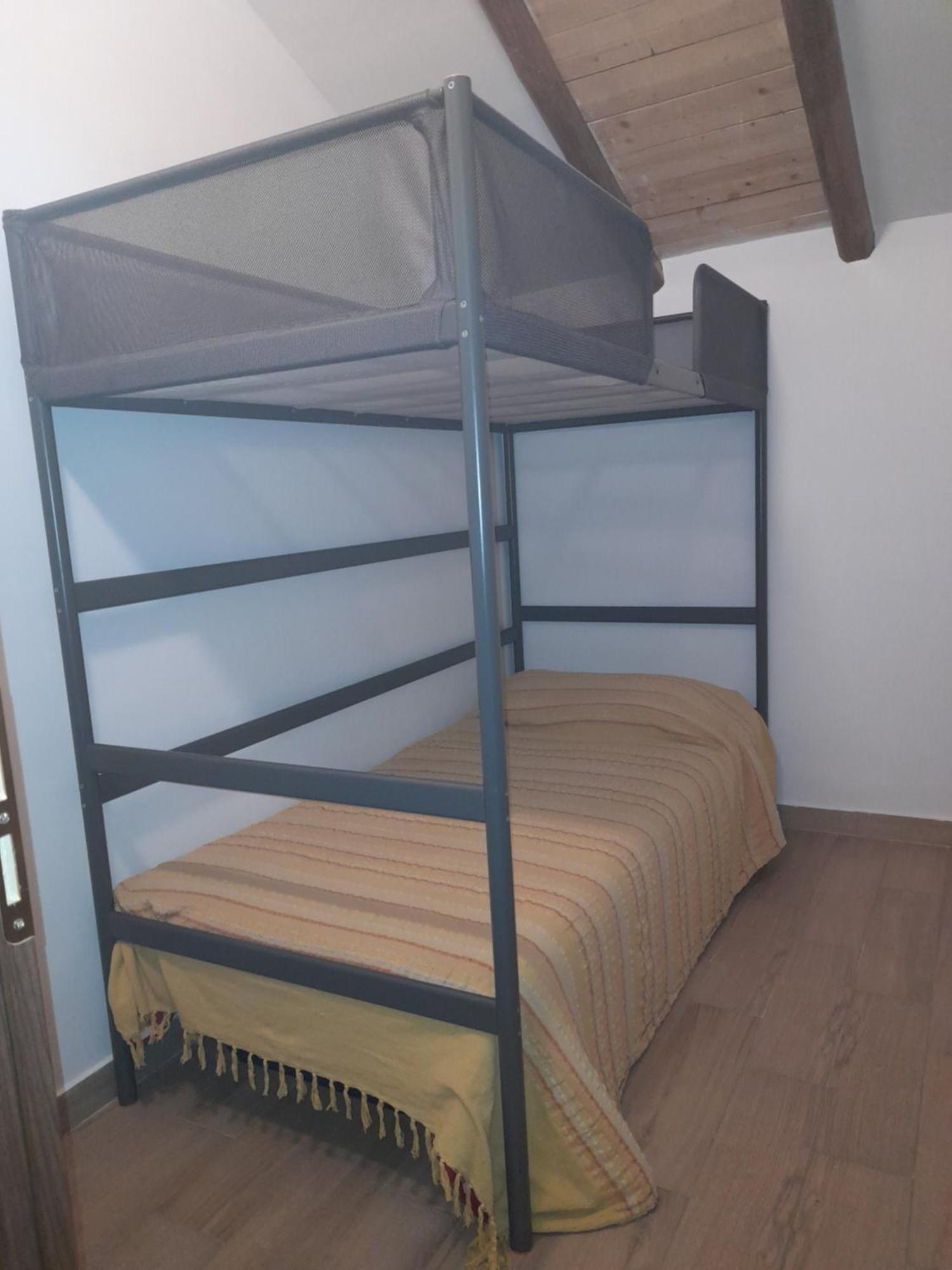 Apartamento I Gatti Dei Vicere-Casa Vacanza In Centro Catania Exterior foto