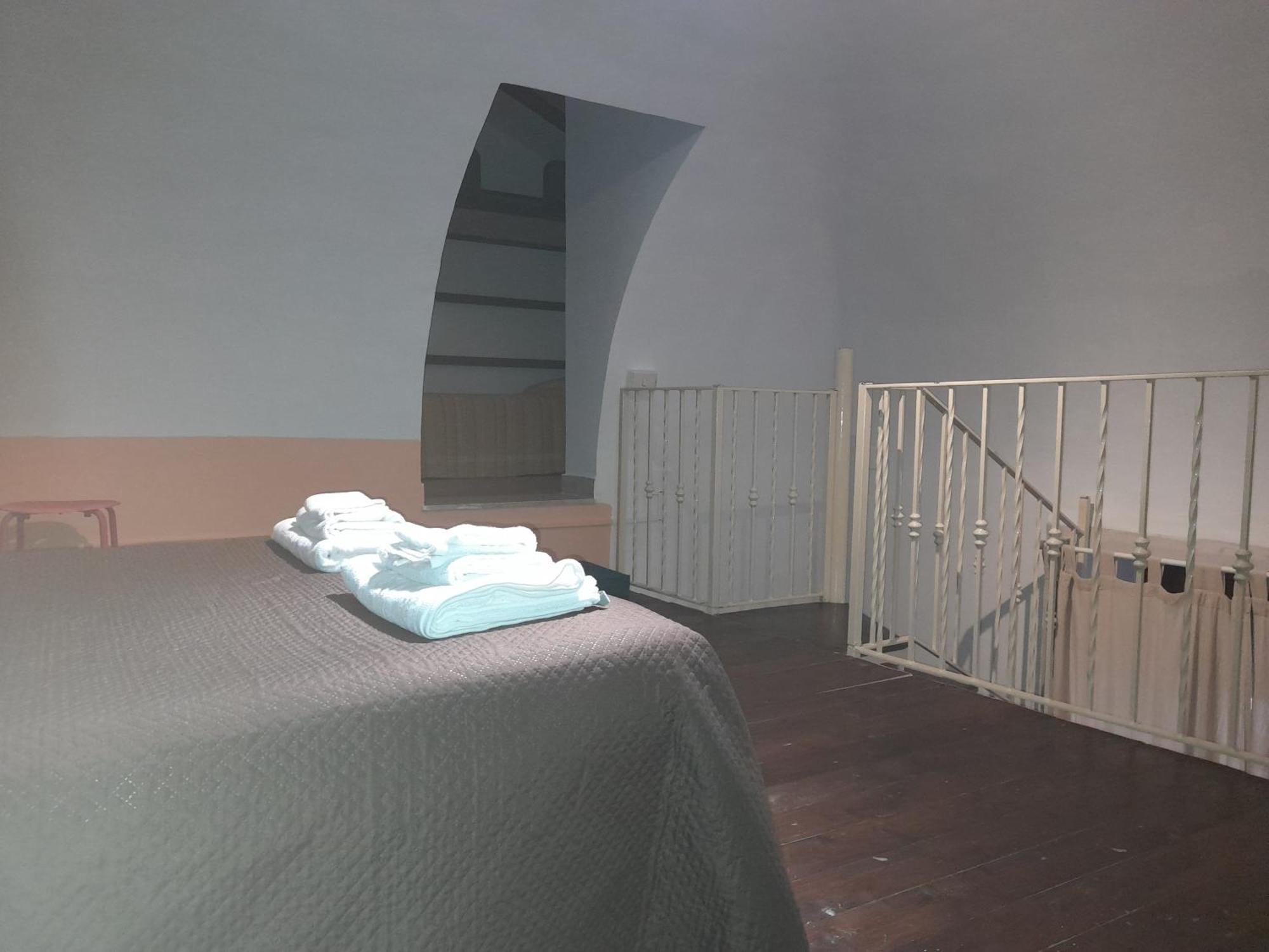 Apartamento I Gatti Dei Vicere-Casa Vacanza In Centro Catania Exterior foto