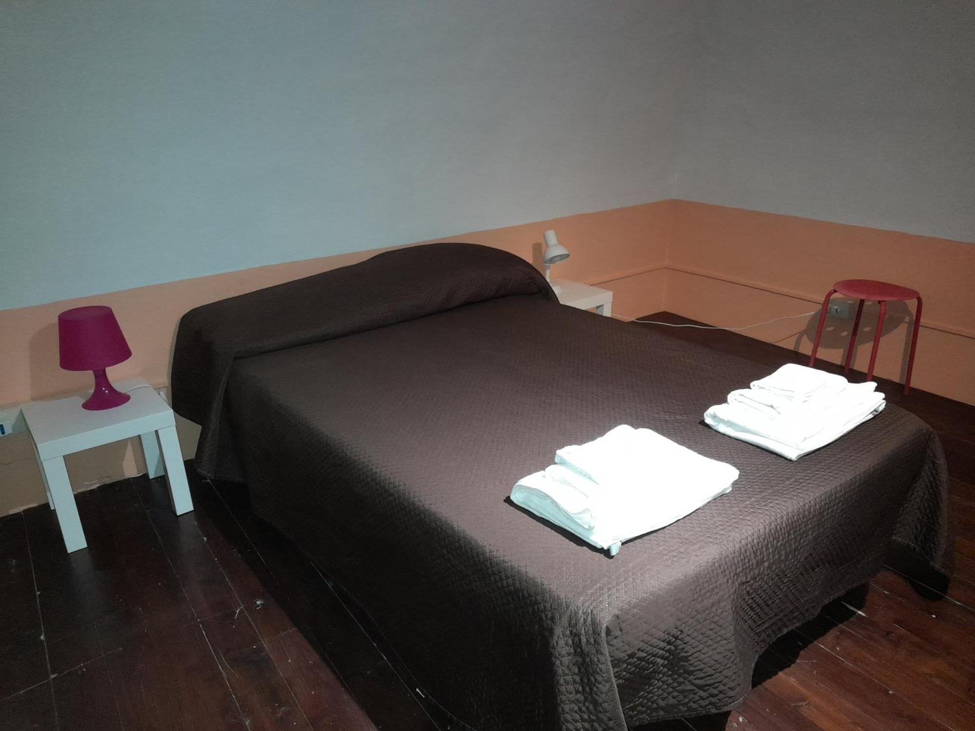 Apartamento I Gatti Dei Vicere-Casa Vacanza In Centro Catania Exterior foto
