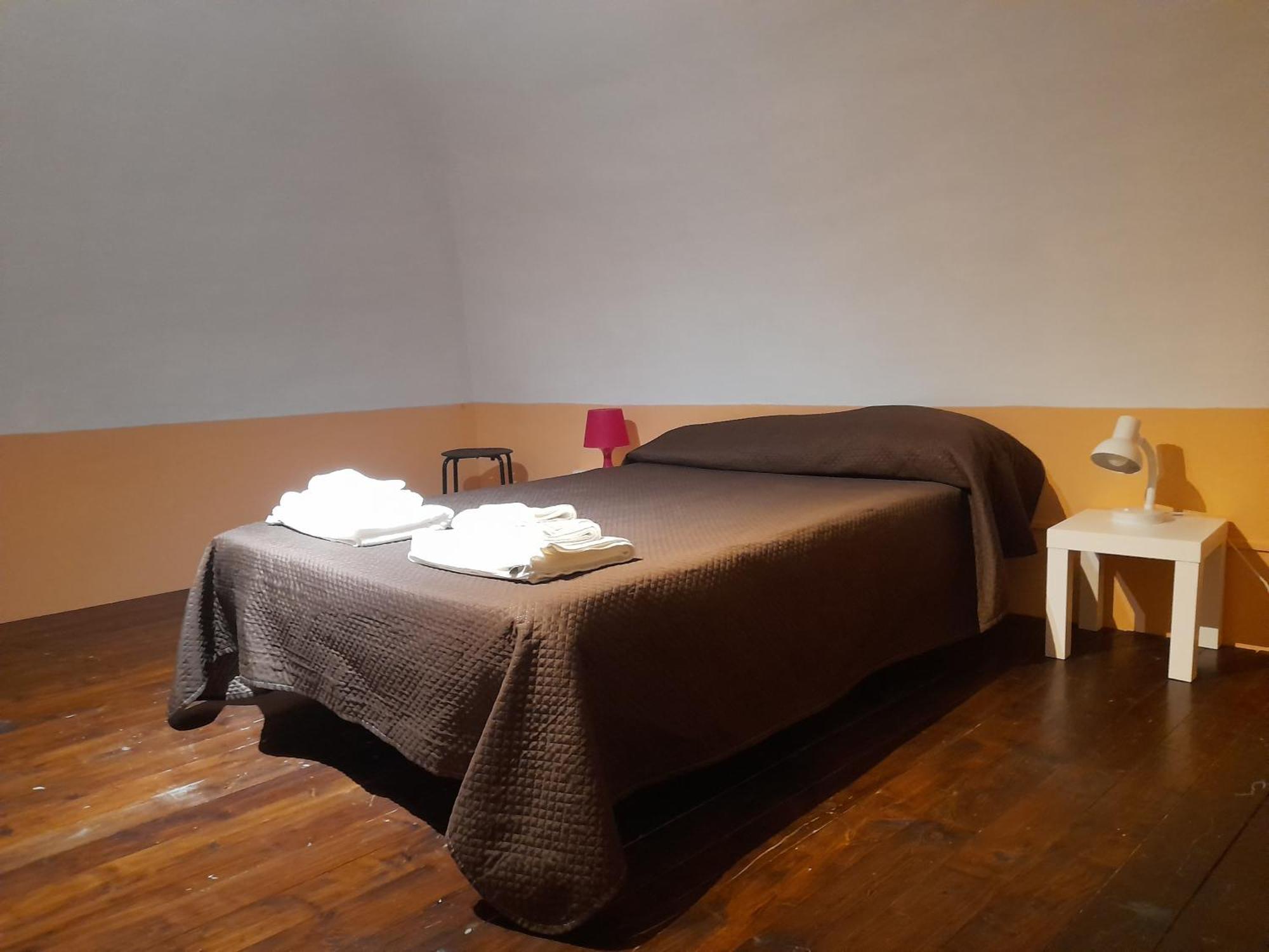 Apartamento I Gatti Dei Vicere-Casa Vacanza In Centro Catania Exterior foto