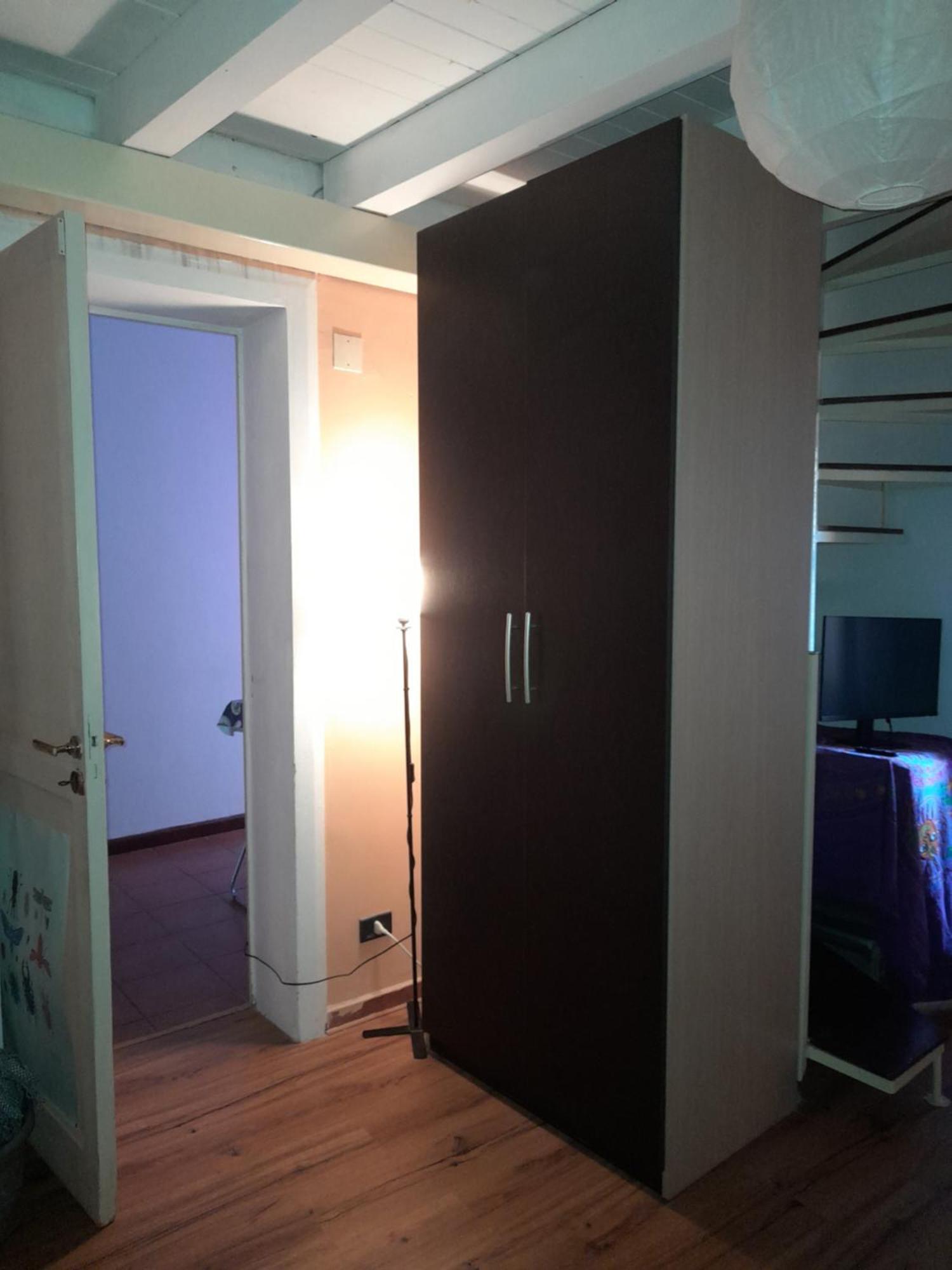 Apartamento I Gatti Dei Vicere-Casa Vacanza In Centro Catania Exterior foto
