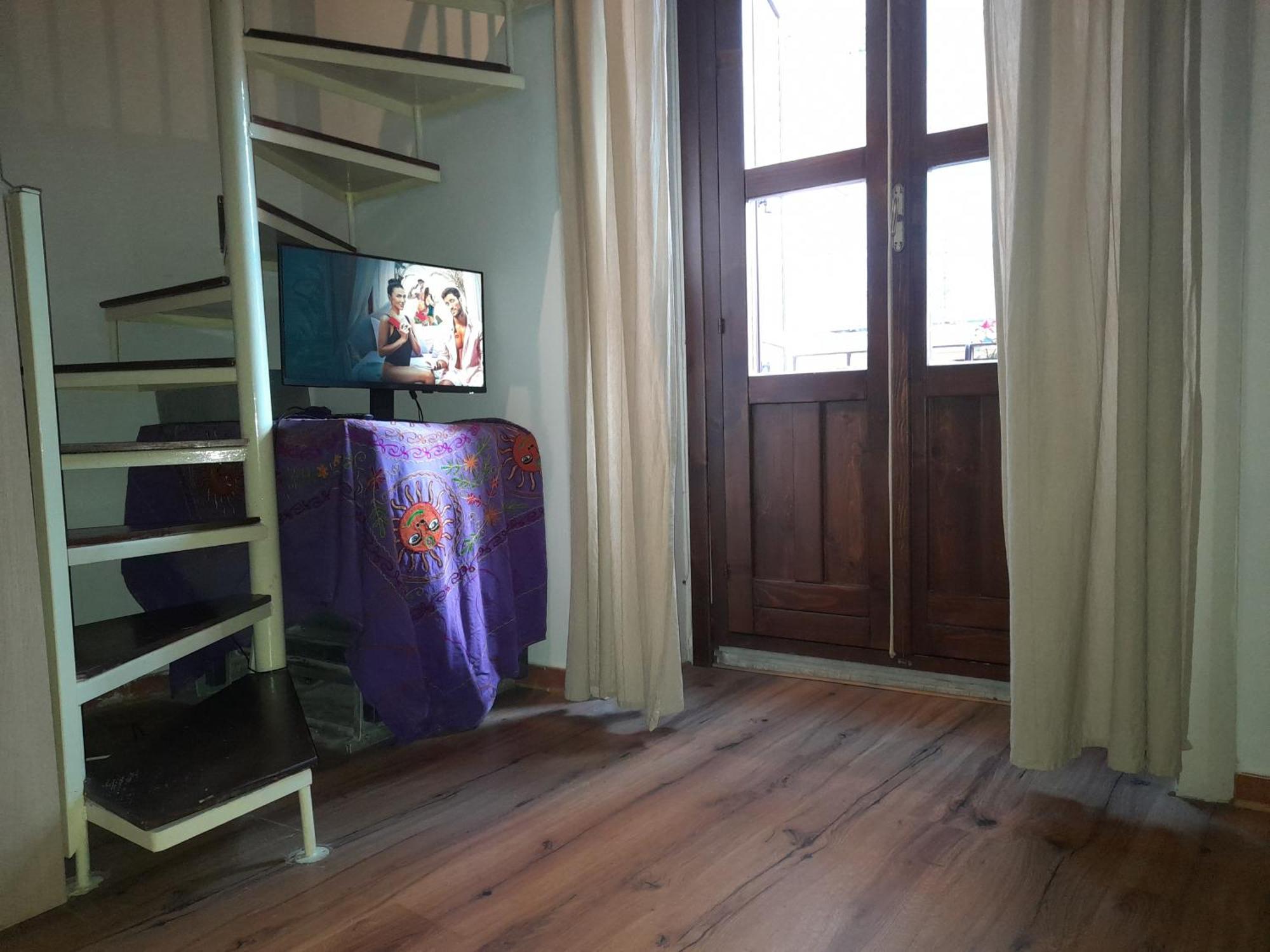 Apartamento I Gatti Dei Vicere-Casa Vacanza In Centro Catania Exterior foto