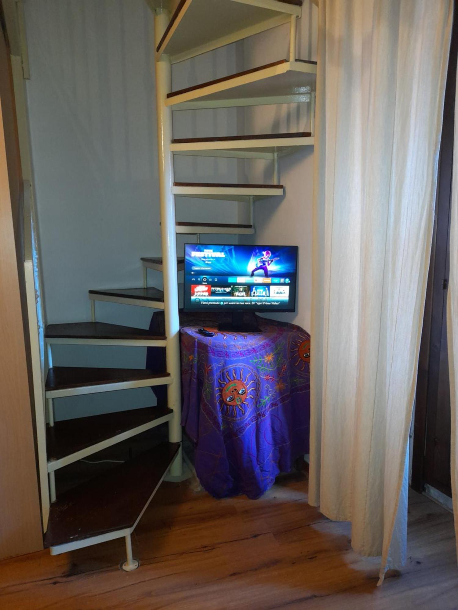 Apartamento I Gatti Dei Vicere-Casa Vacanza In Centro Catania Exterior foto