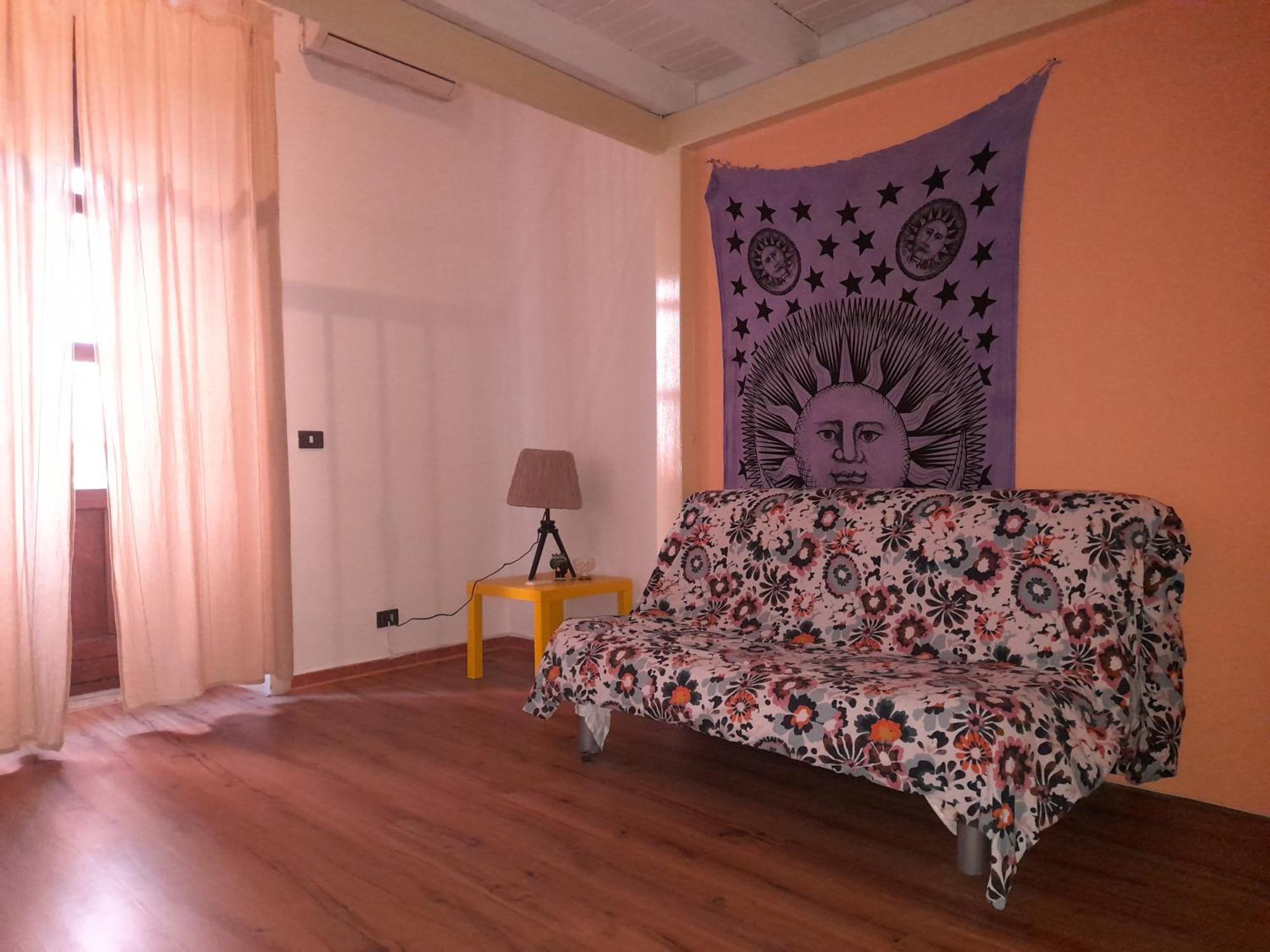 Apartamento I Gatti Dei Vicere-Casa Vacanza In Centro Catania Exterior foto