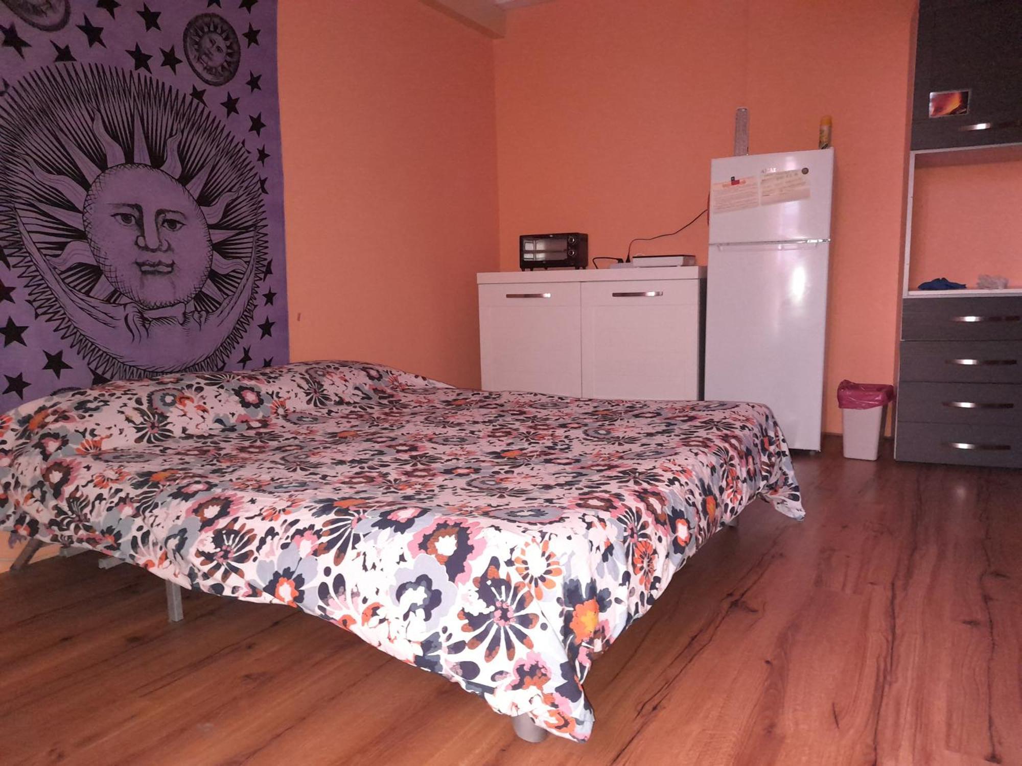 Apartamento I Gatti Dei Vicere-Casa Vacanza In Centro Catania Exterior foto