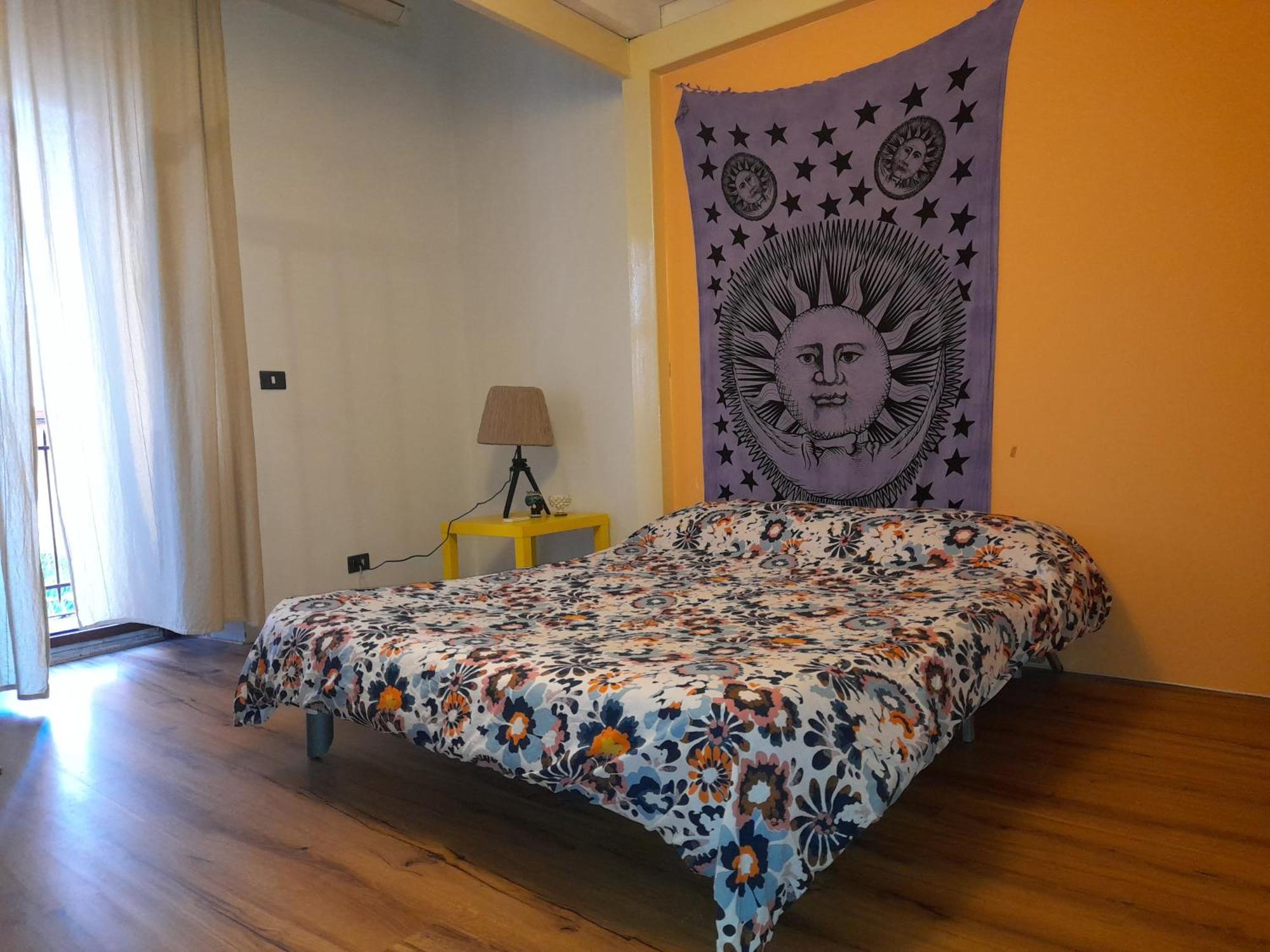 Apartamento I Gatti Dei Vicere-Casa Vacanza In Centro Catania Exterior foto